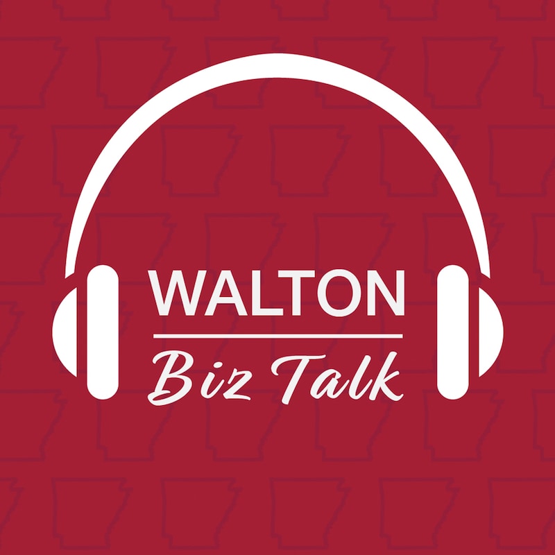 Artwork for podcast Walton Biz Talk