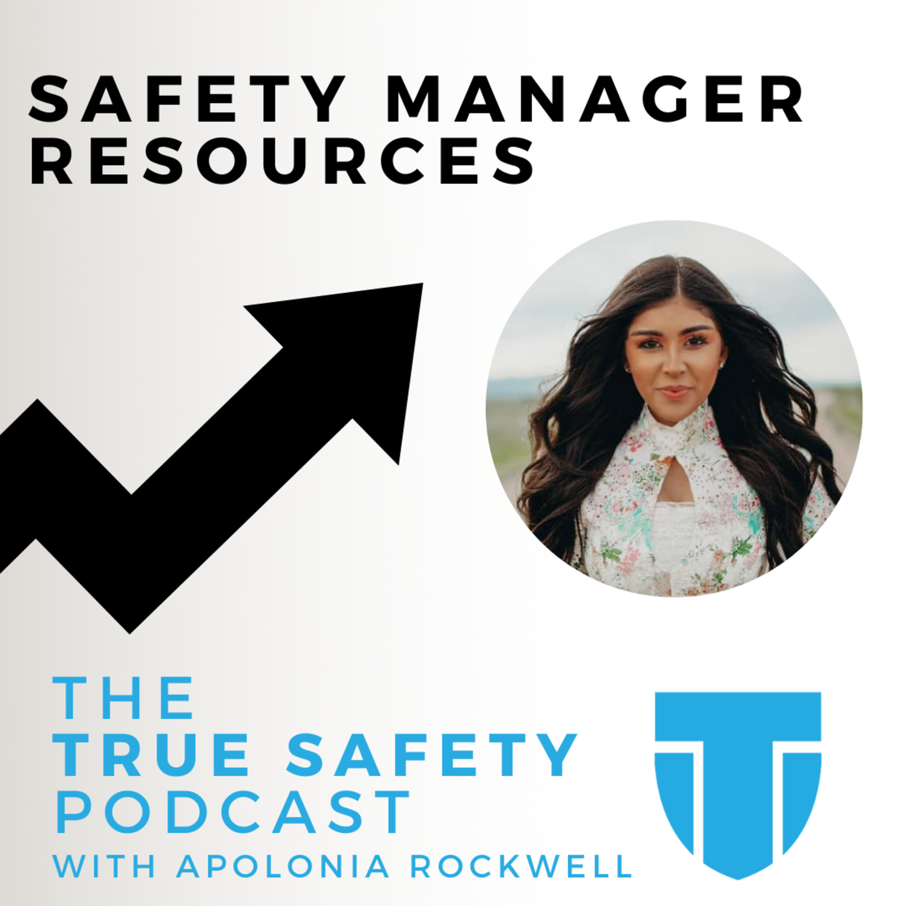 Dangerous Jobs Podcast with Apolonia Rockwell