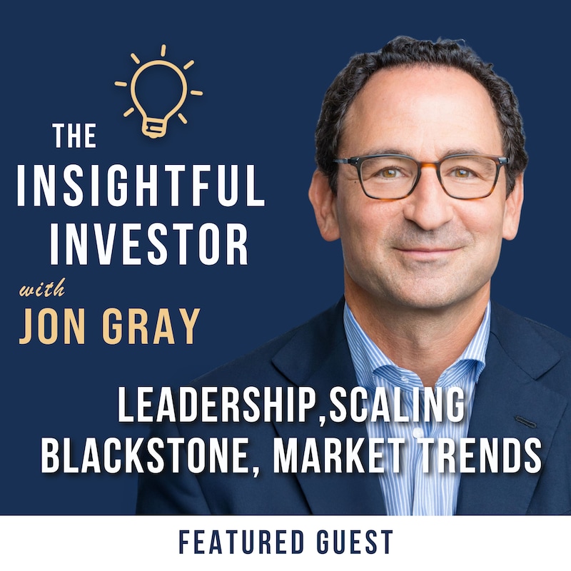 Artwork for podcast Insightful Investor