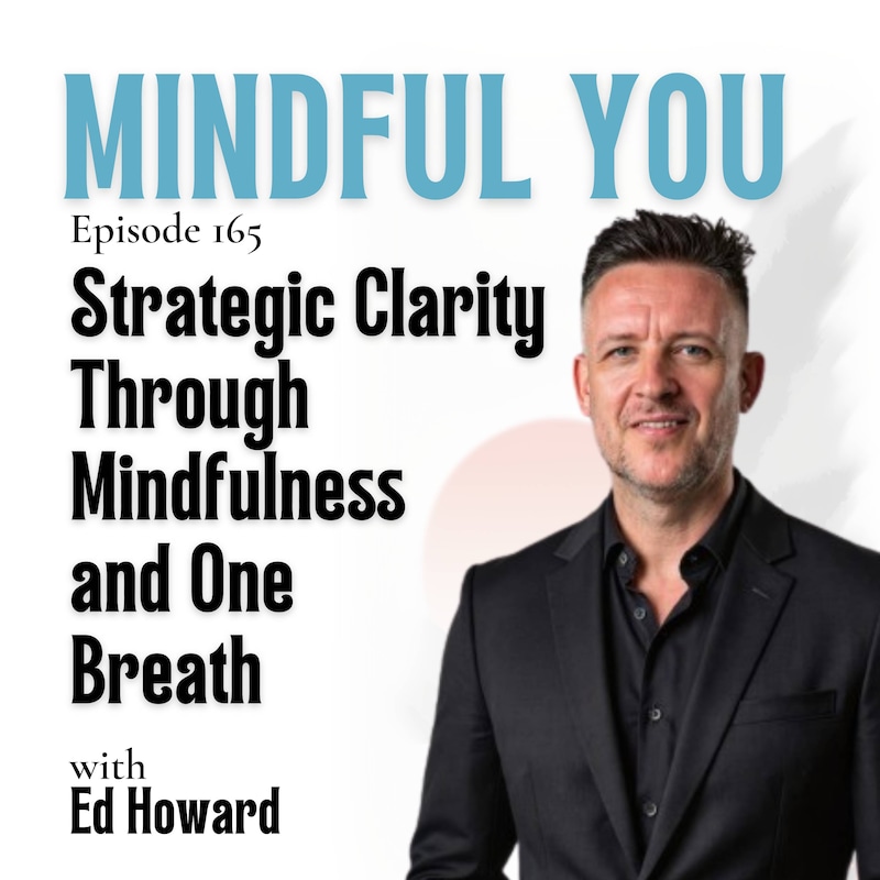 Artwork for podcast Mindful You