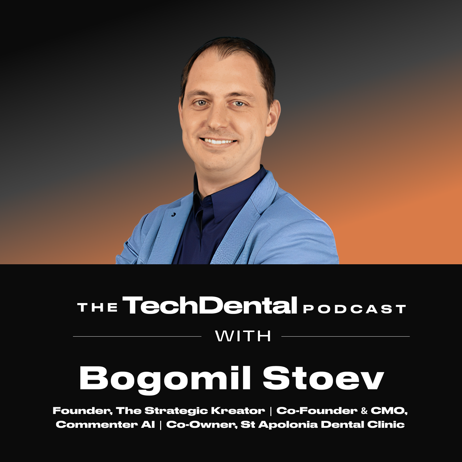 The TechDental Podcast