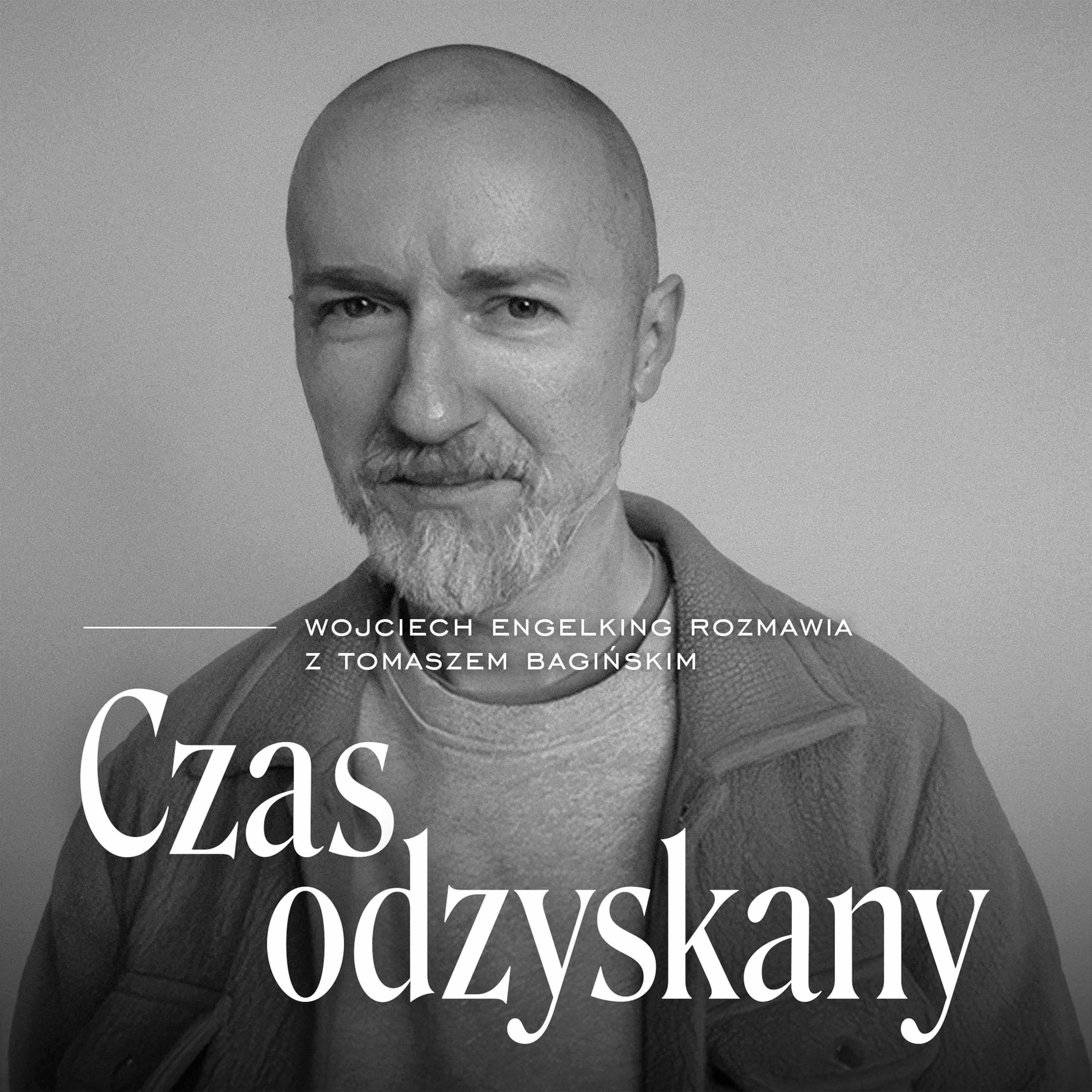 Czas odzyskany