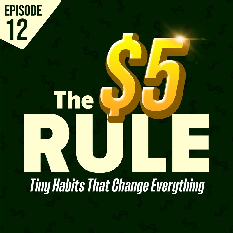 Artwork for podcast Master Your Money: Budgeting, Saving, and Debt-Free Living