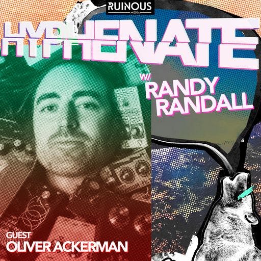 Hyphenate with Randy Randall