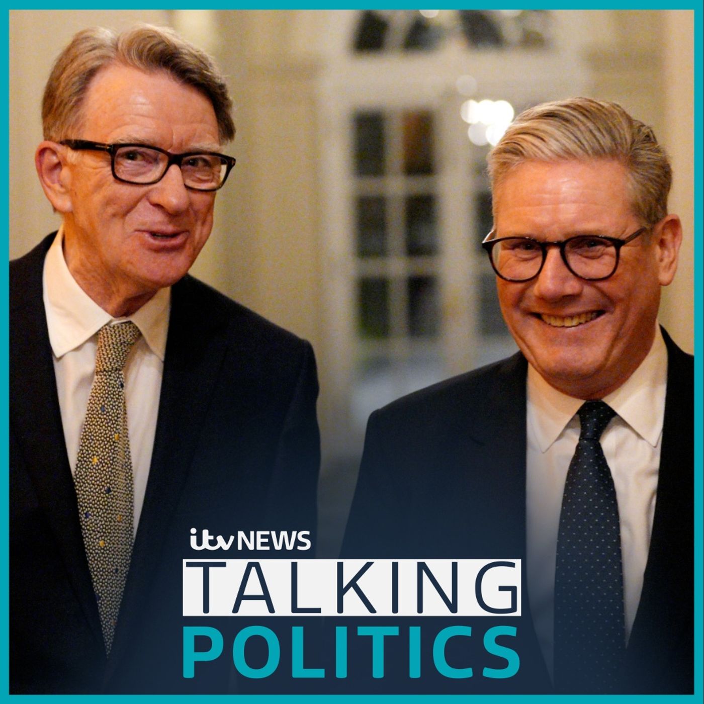 Mandelson sacked over Epstein revelations: Reaction and analysis