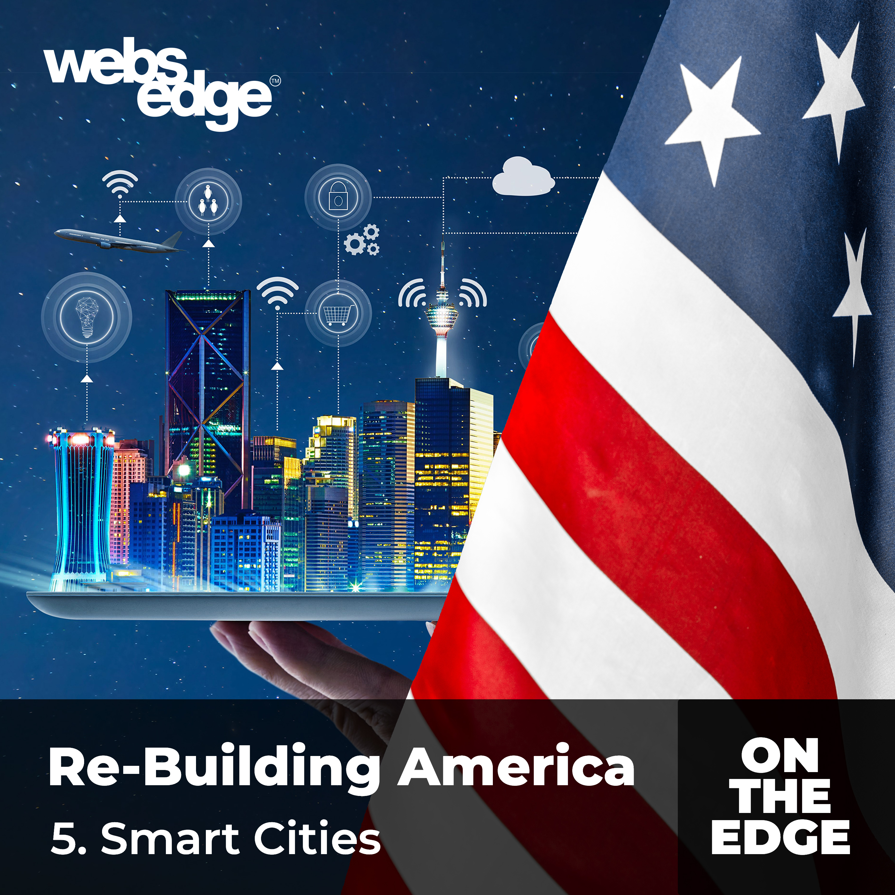 Smart Cities