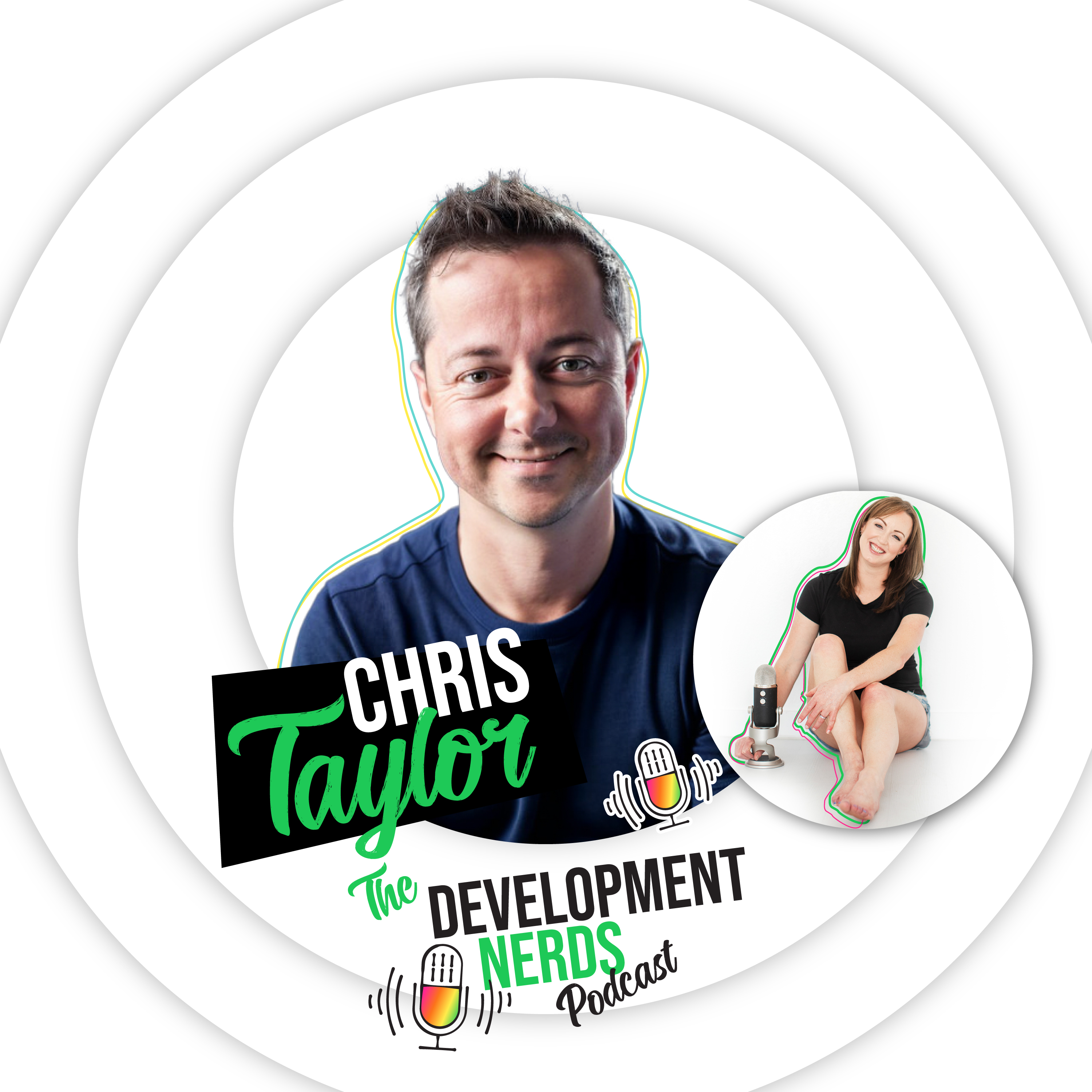 Development Nerds with Candice Mitchell