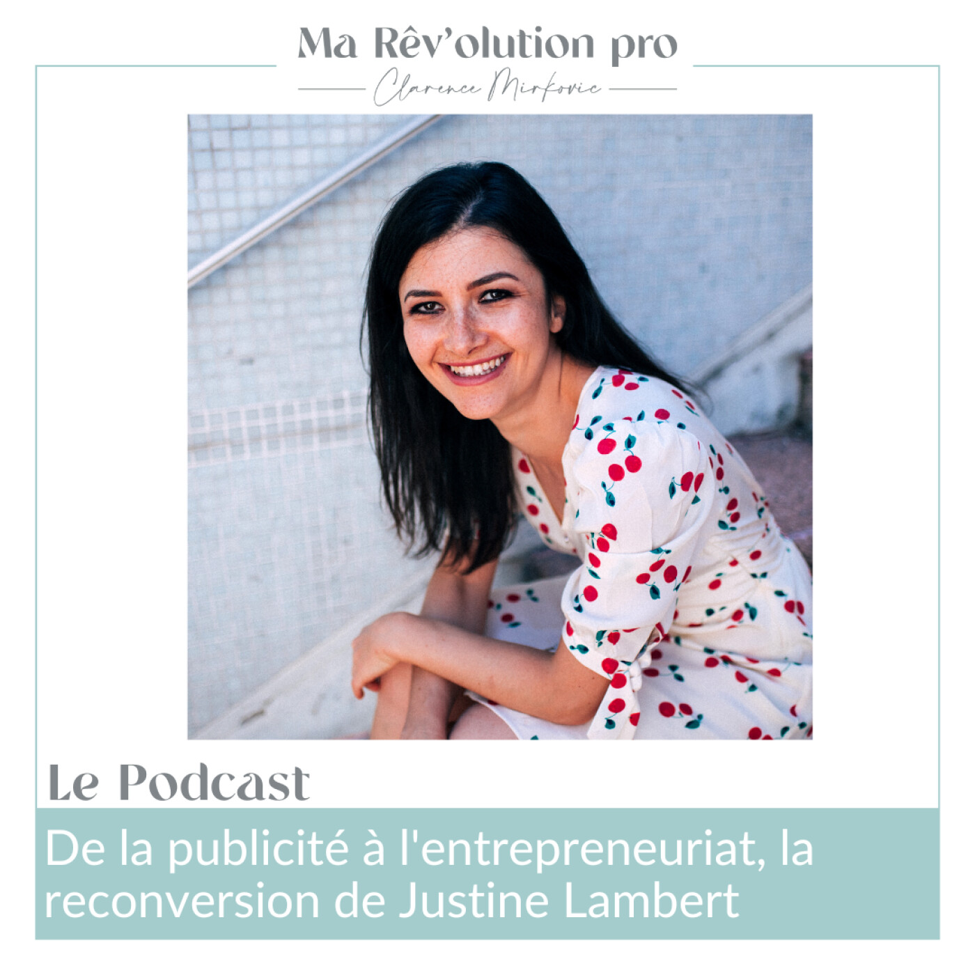 Ma Rêv\'olution pro