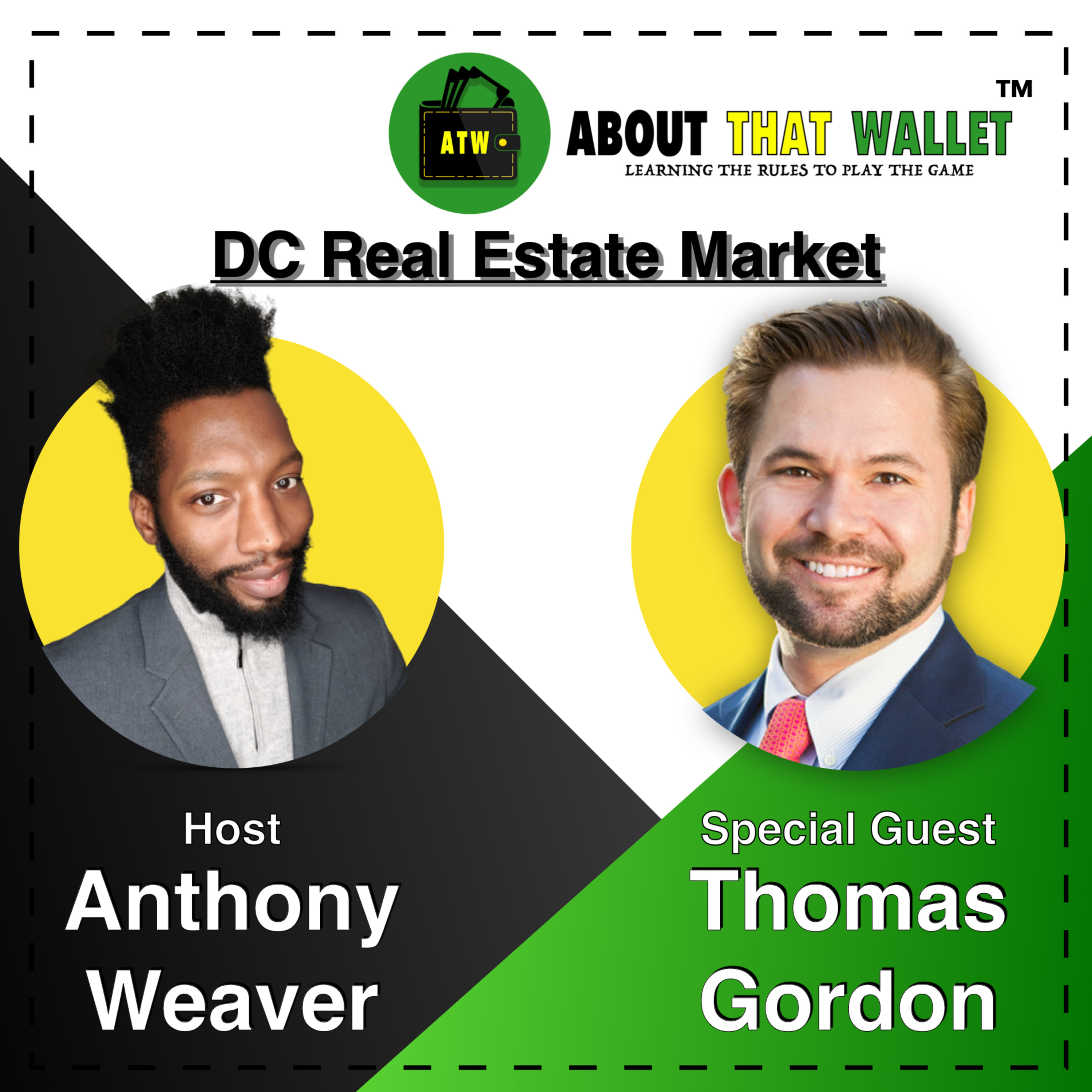 ABOUT THAT WALLET