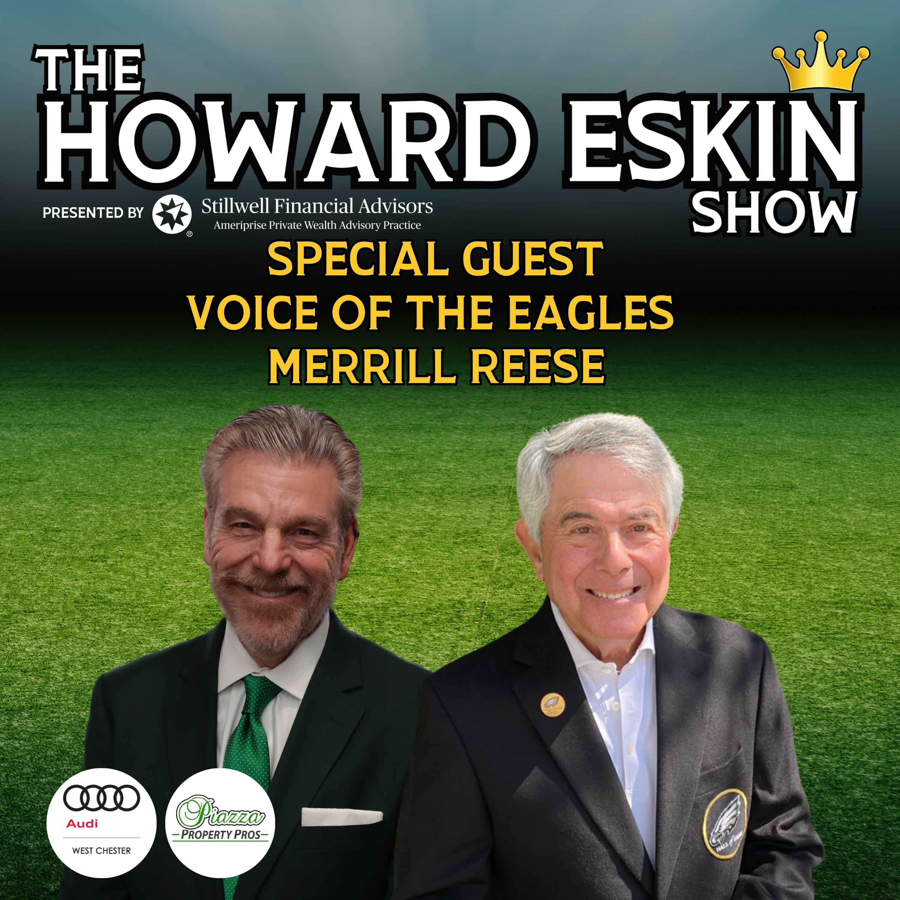The Howard Eskin Show