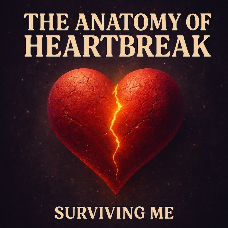 Artwork for podcast Surviving Me