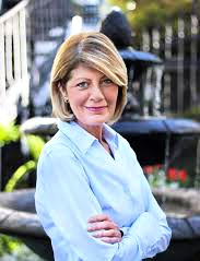 After Rehab - an Interview with Author Kathy Dion