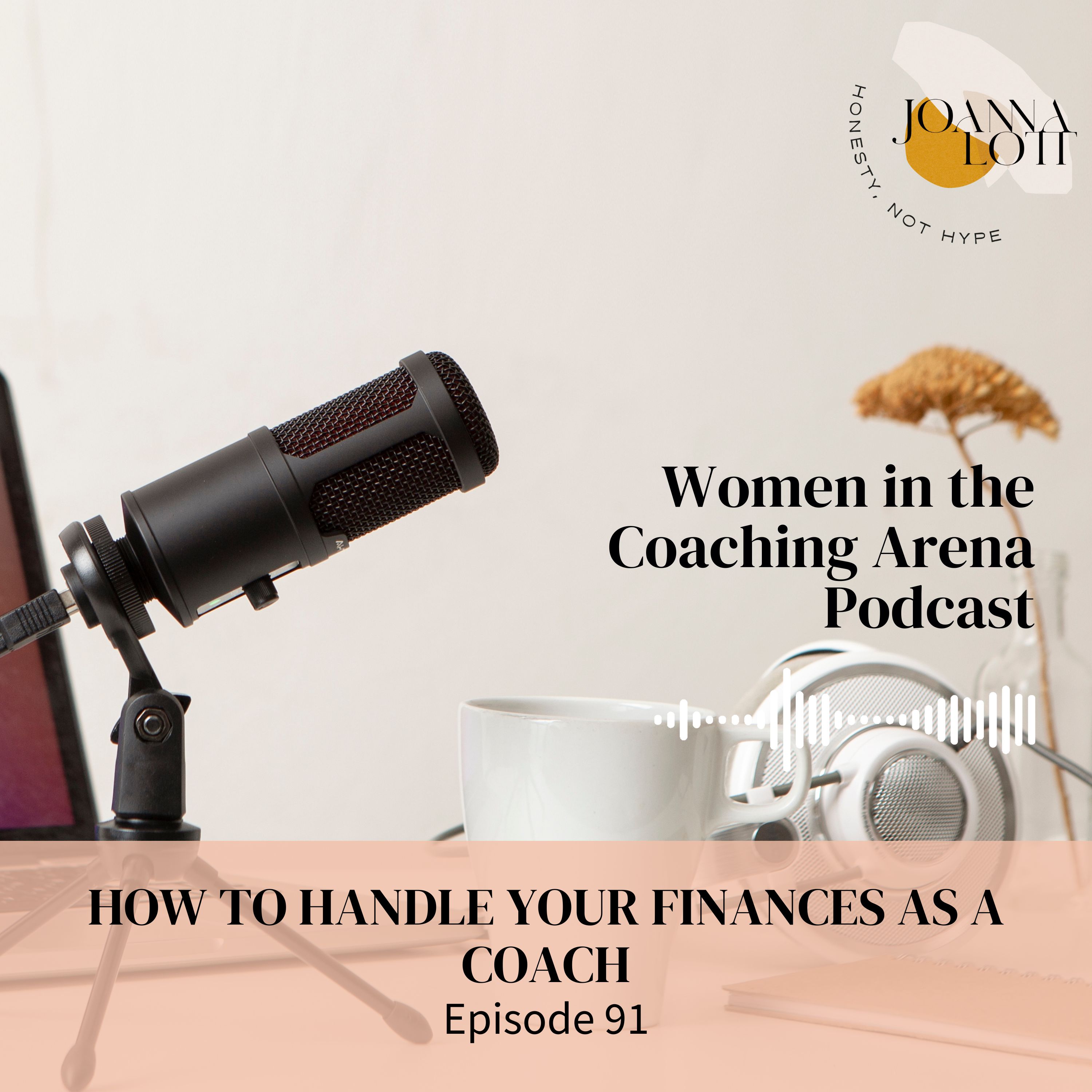 Women in The Coaching Arena