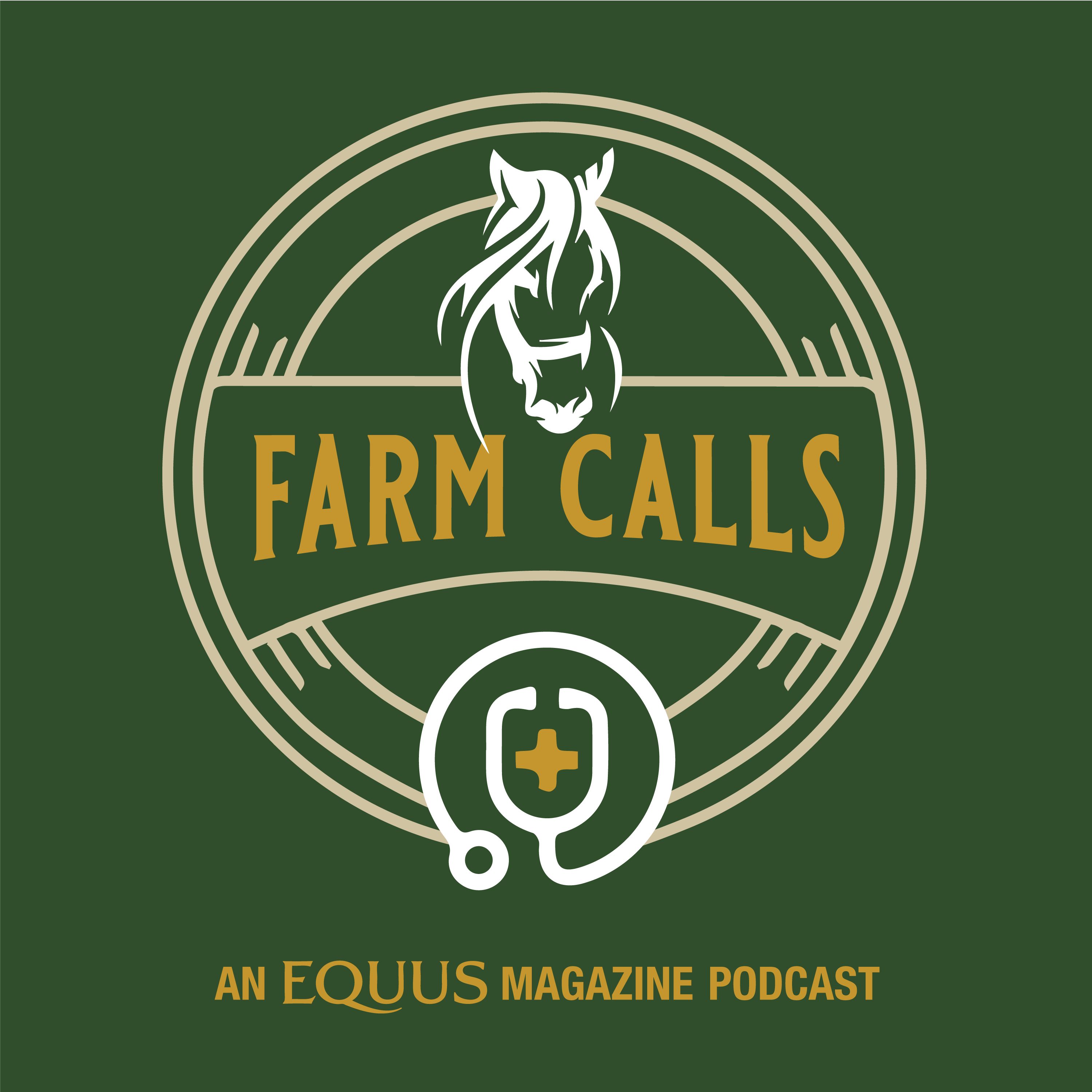 Artwork for podcast Farm Calls