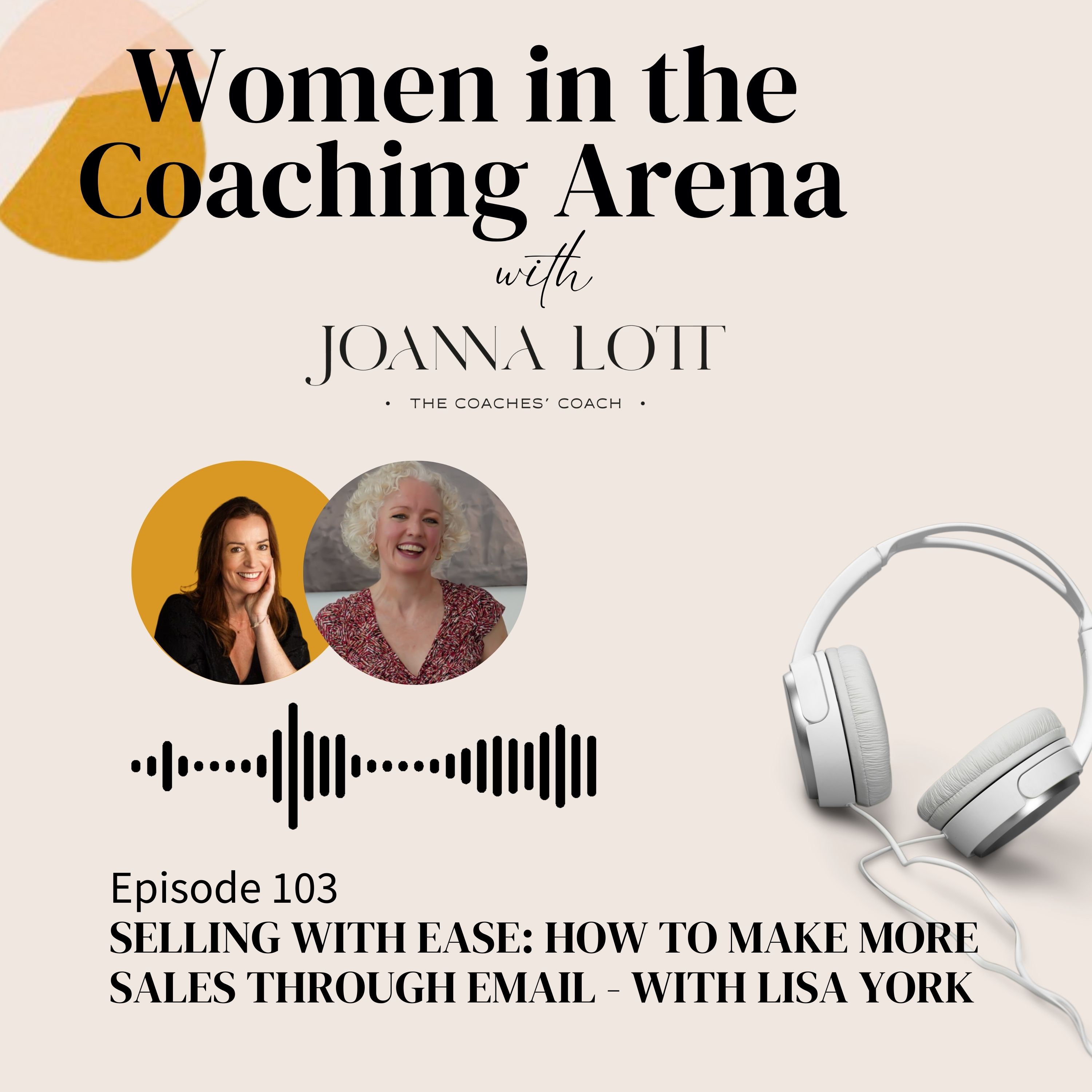 Women in The Coaching Arena