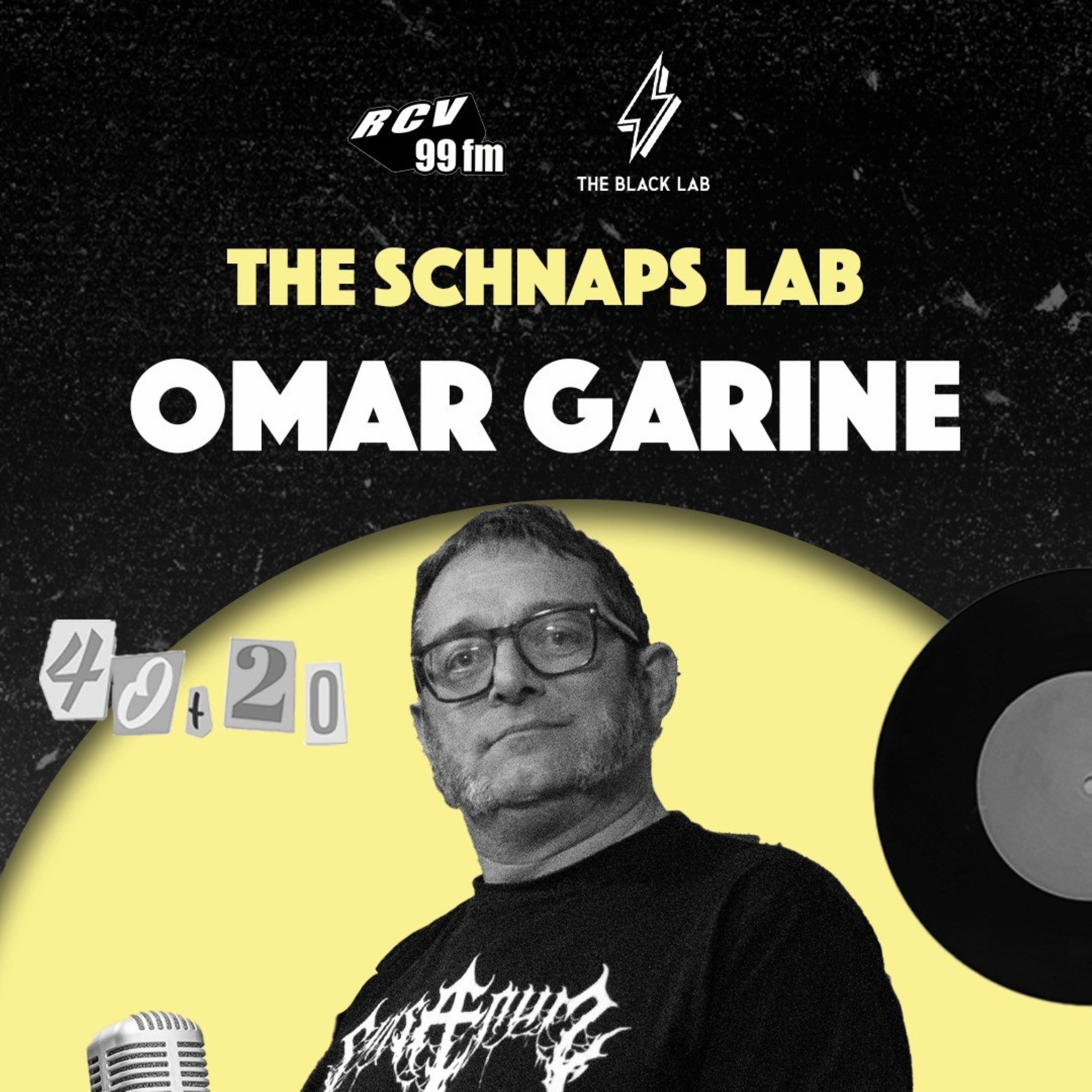 THE SCHNAPS LAB