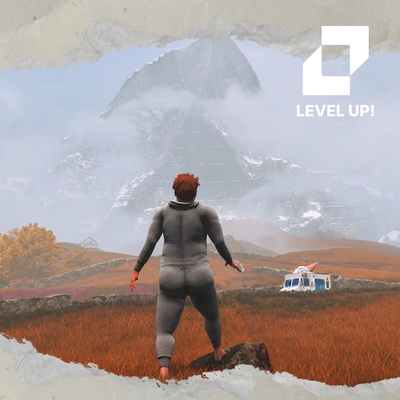 Artwork for podcast Level Up! - Podcast de videojuegos