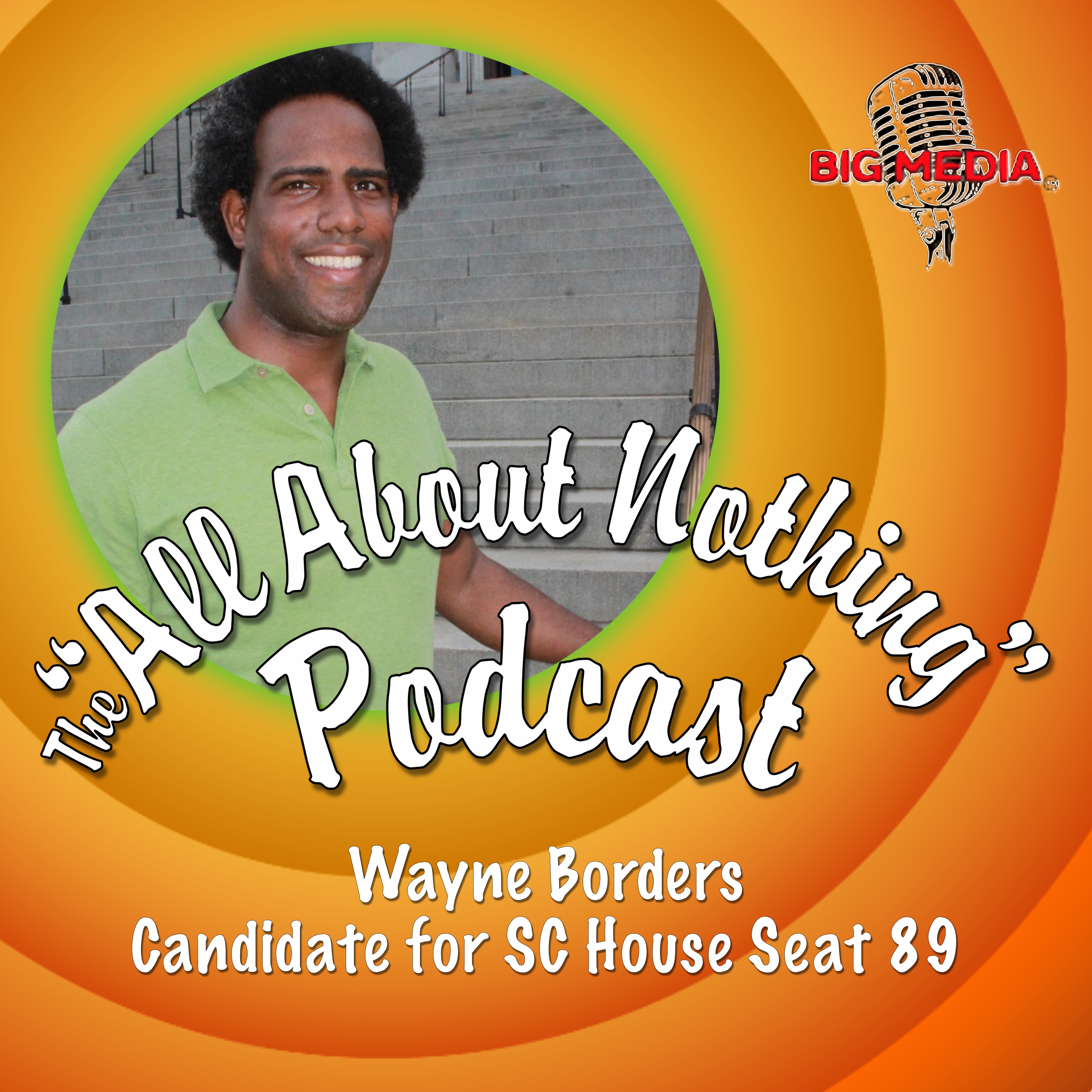 The All About Nothing: Podcast