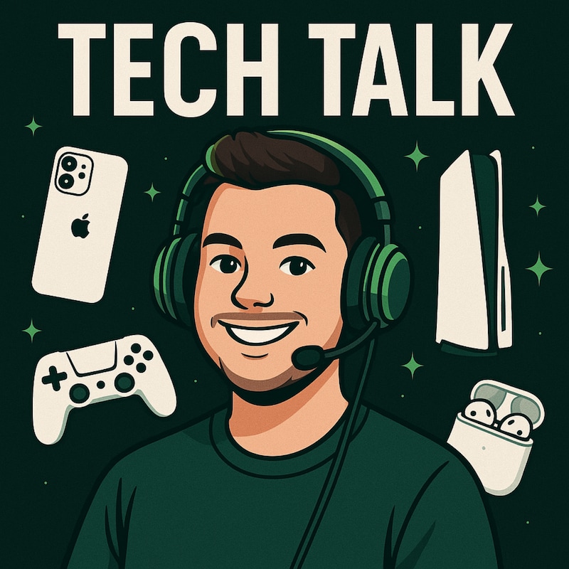 Artwork for podcast Buzz Bish