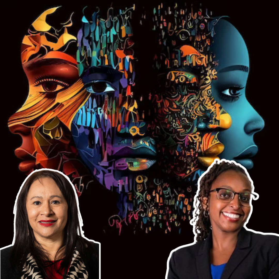 How do Indigenous Native American and Kenyan cultures connect? episode artwork