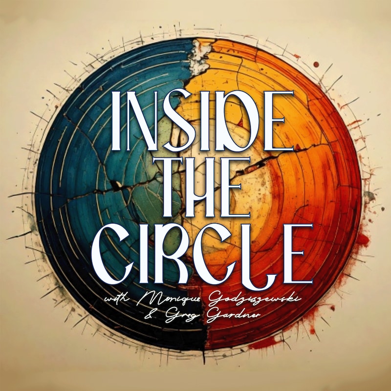 Artwork for podcast Inside the Circle