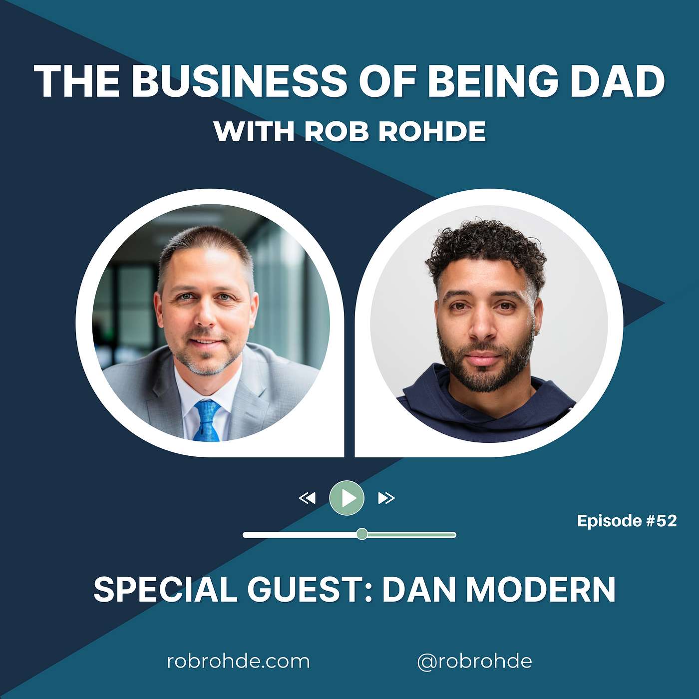 Dad Life and Leadership | Fatherhood, Work Life Balance, Personal Growth, Leadership at Home, Career and Family, Building a Legacy, Living Fully