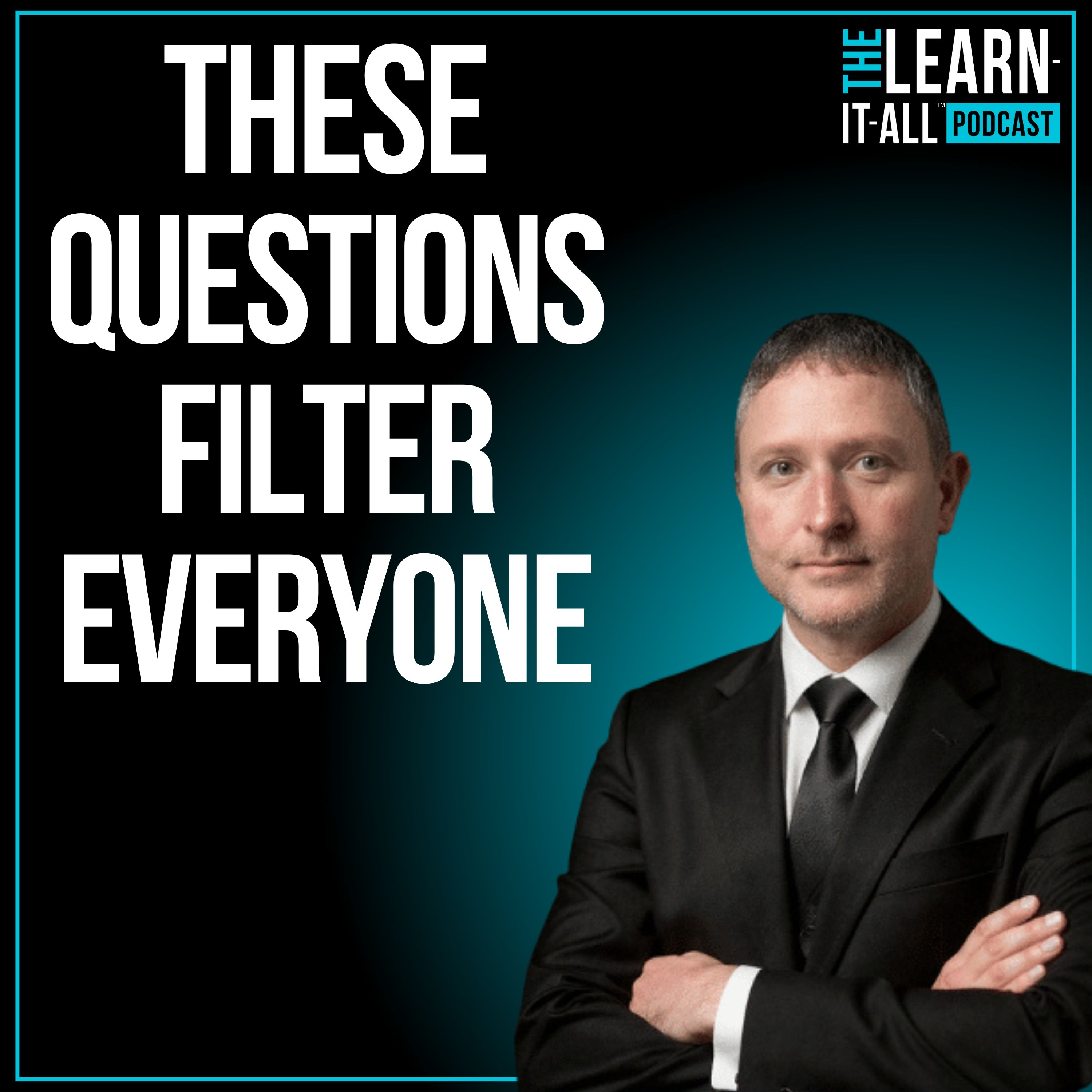 261: 99% of Hiring Managers Miss This One Critical Interview Step | Scott Arias