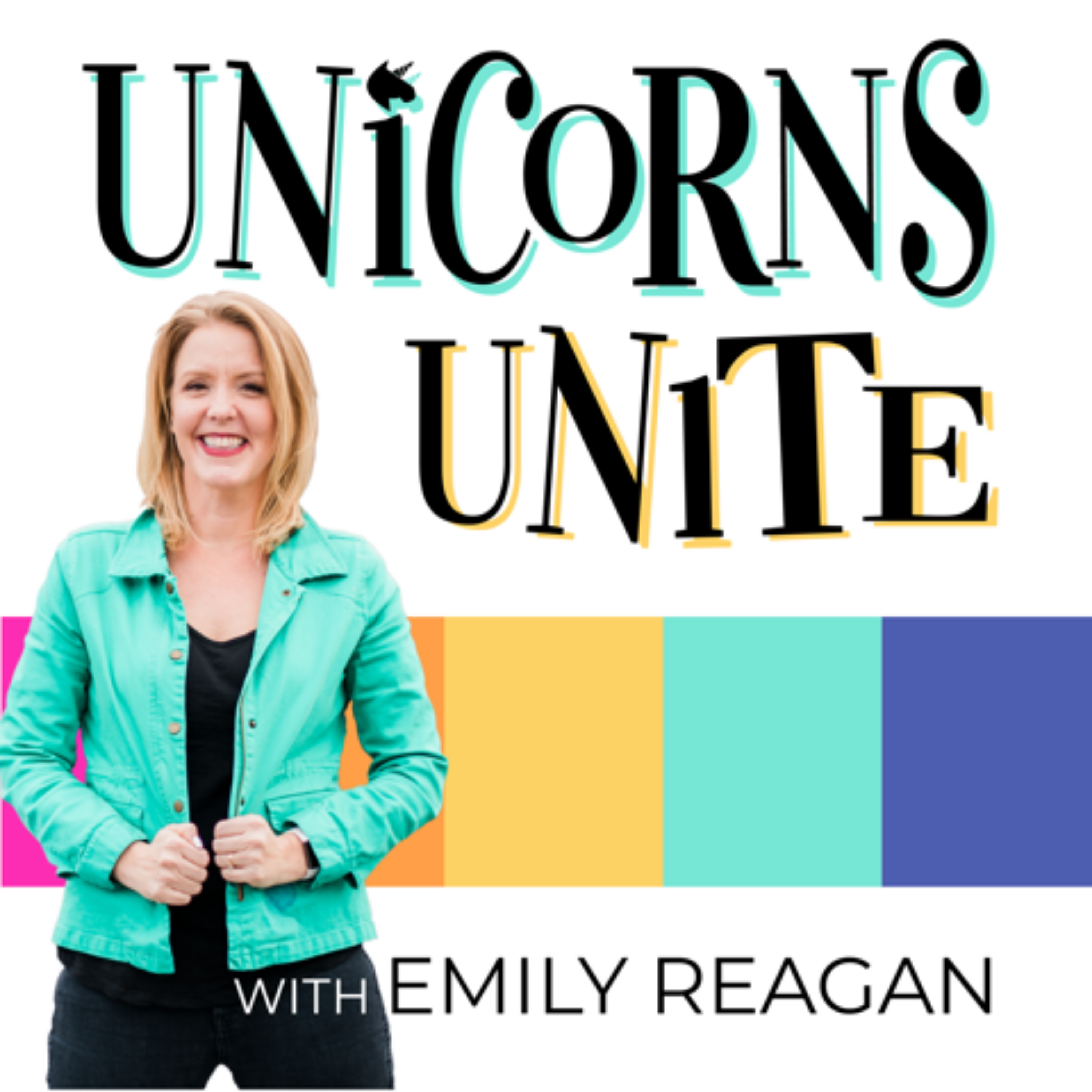 The Marketing Freelancer: Unicorns Unite