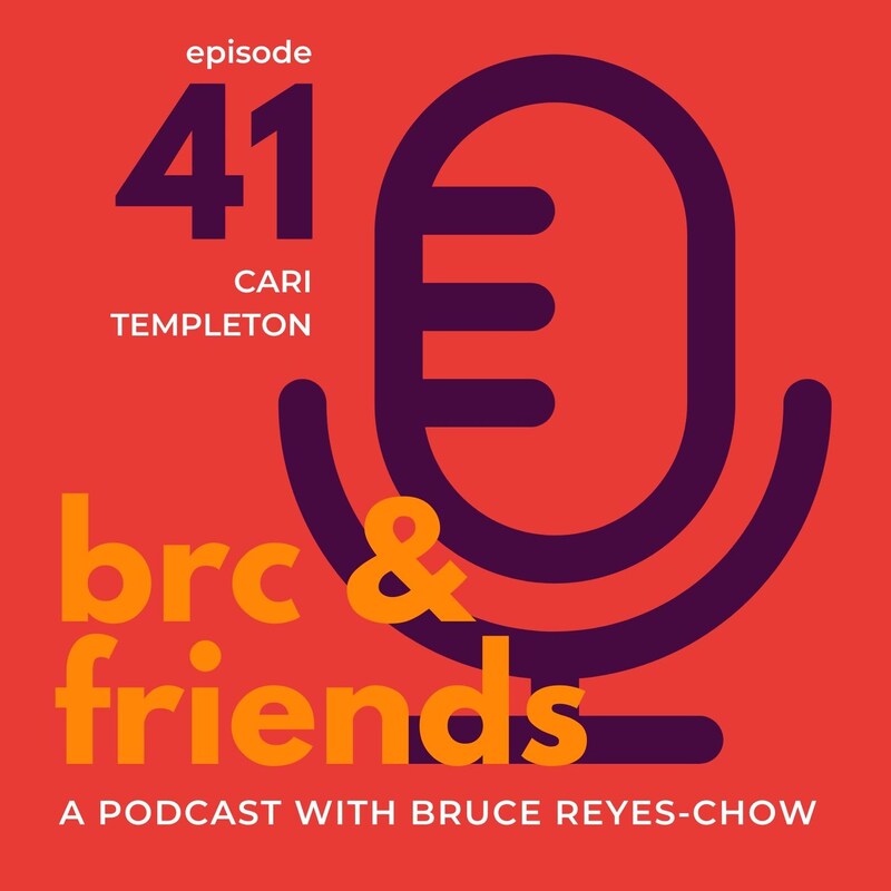 Artwork for podcast BRC & Friends