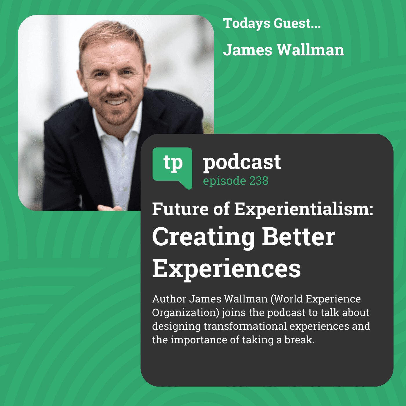 Tourpreneur Tour Business Podcast
