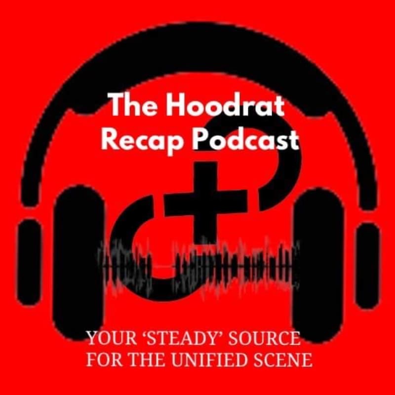 Artwork for podcast The Hoodrat Recap: a Podcast For The Hold Steady