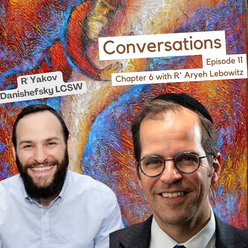 Artwork for podcast The Attached Life