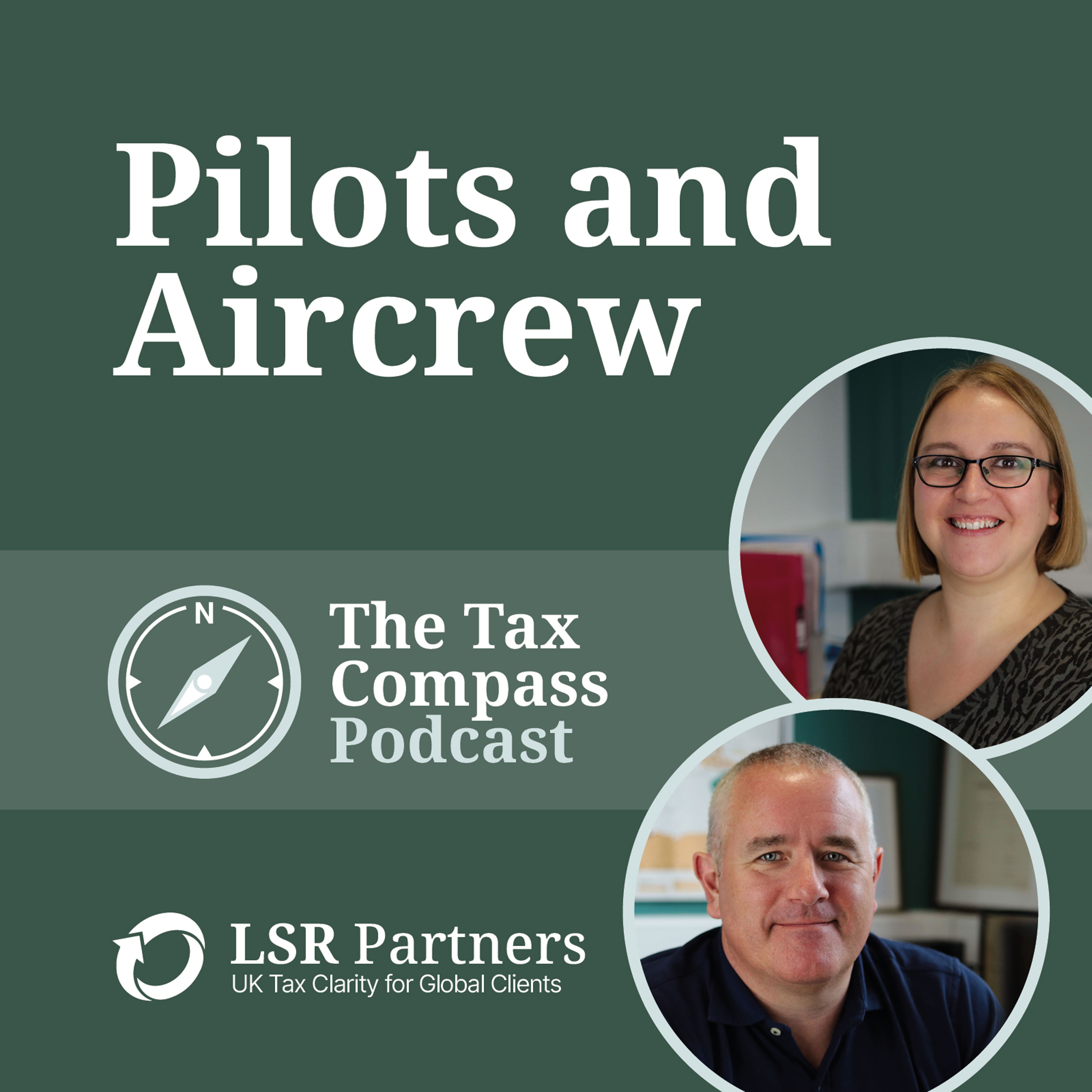 The Tax Compass Podcast