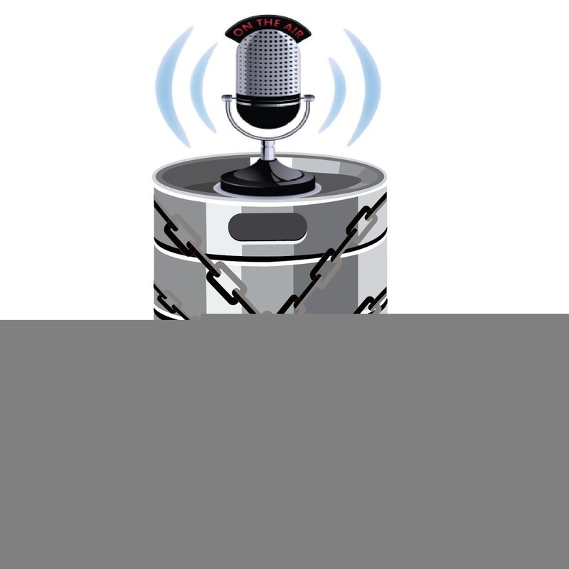Artwork for podcast Untapped Keg
