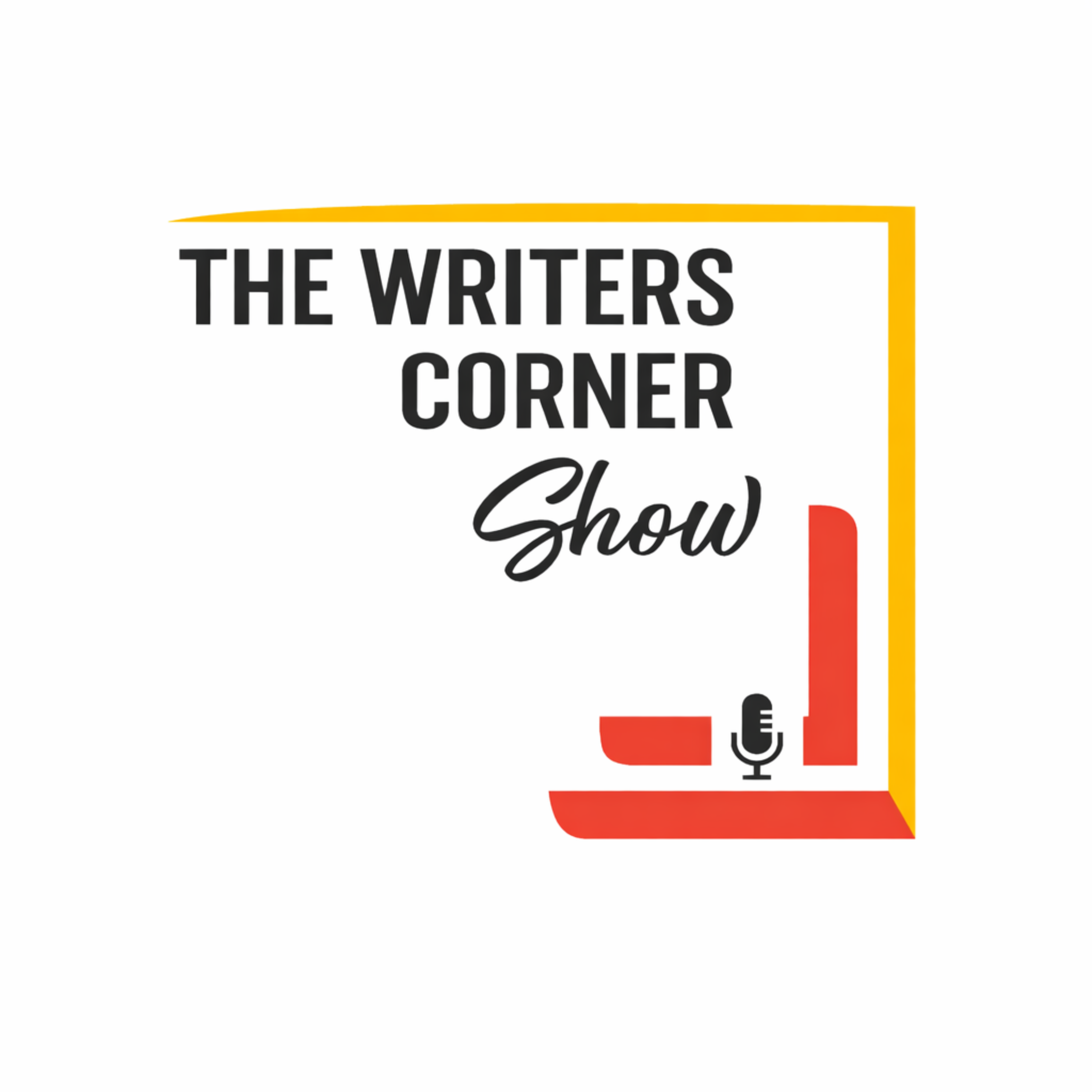 The Writers Corner Show with Rosier Dorcin