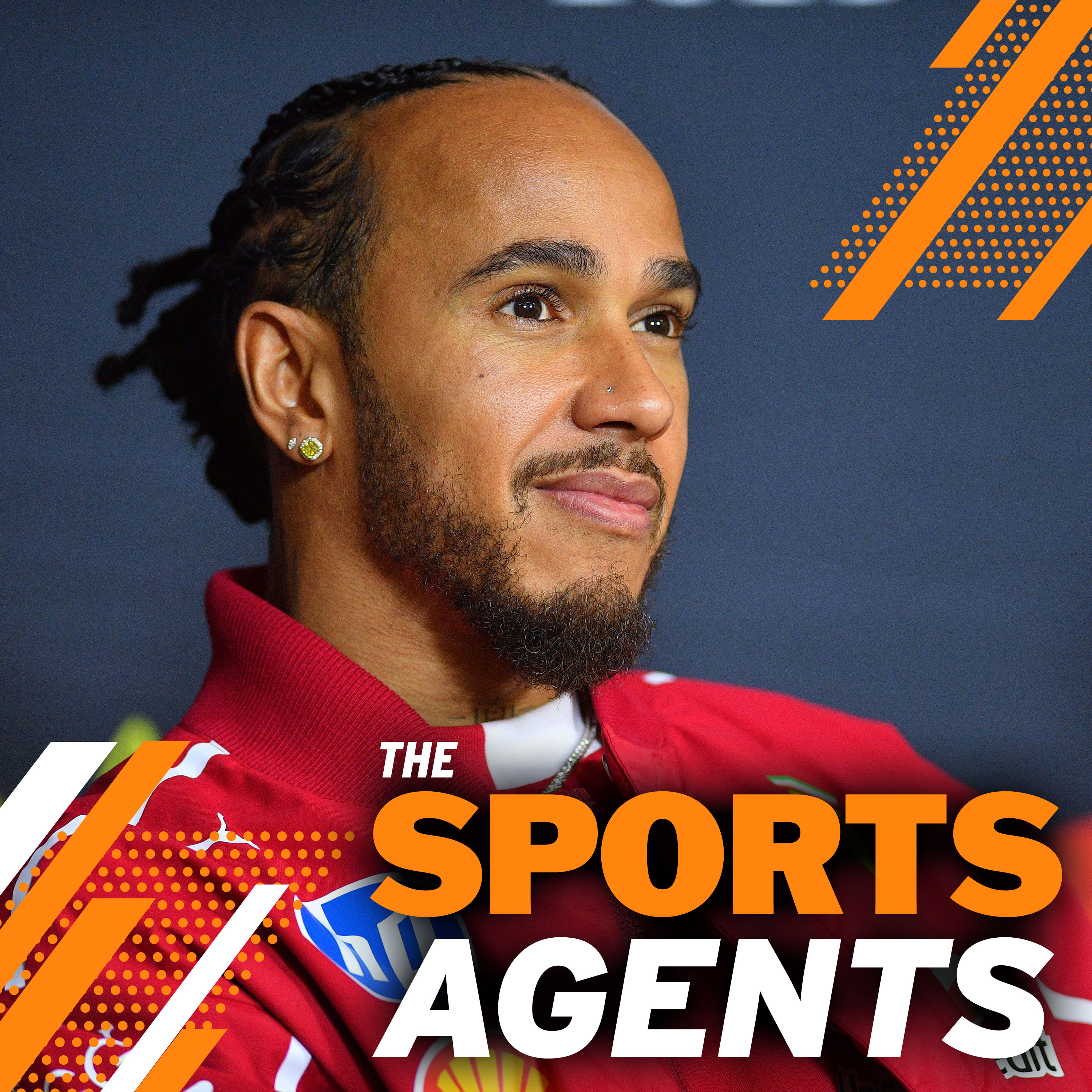 The Sports Agents