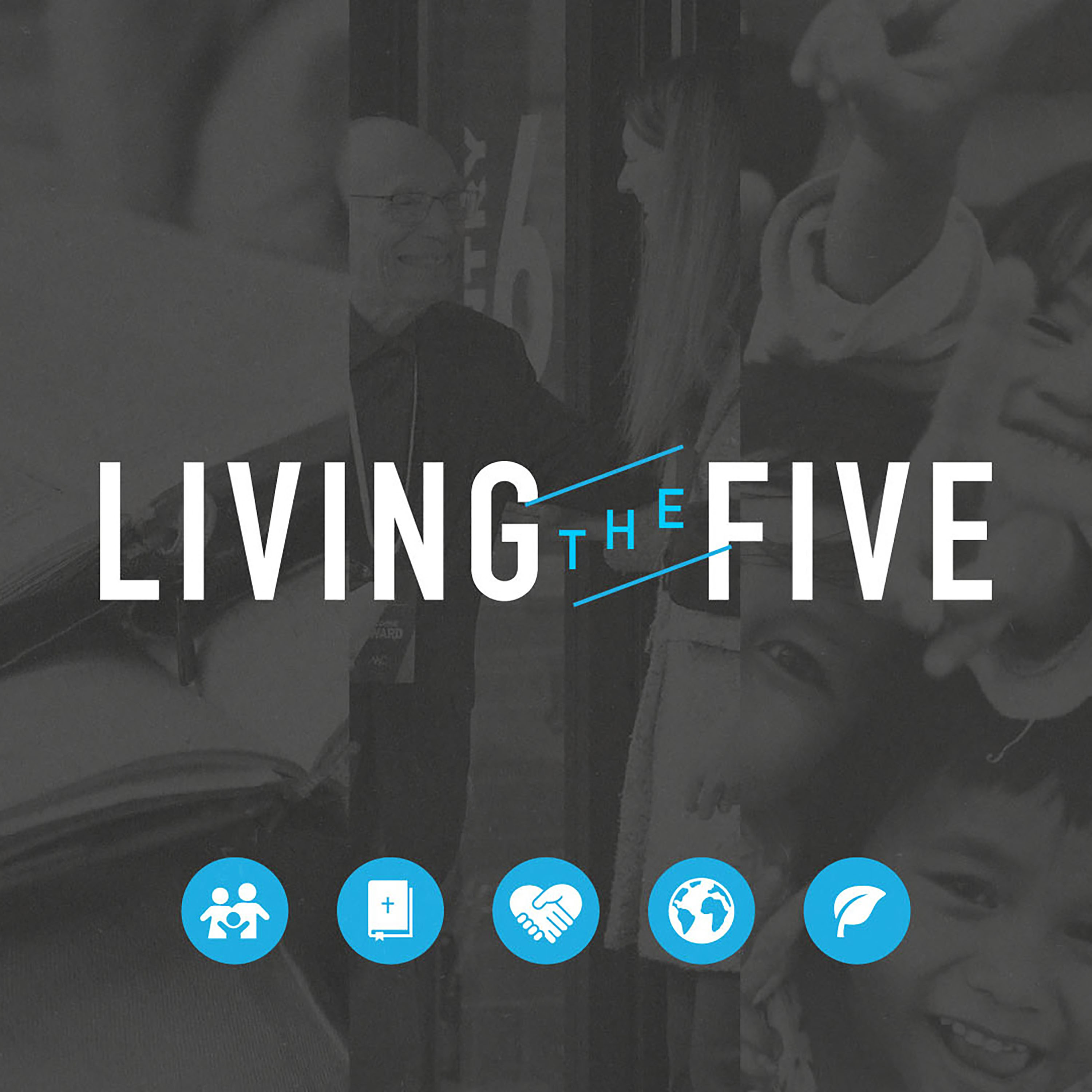 Ward Church Podcast