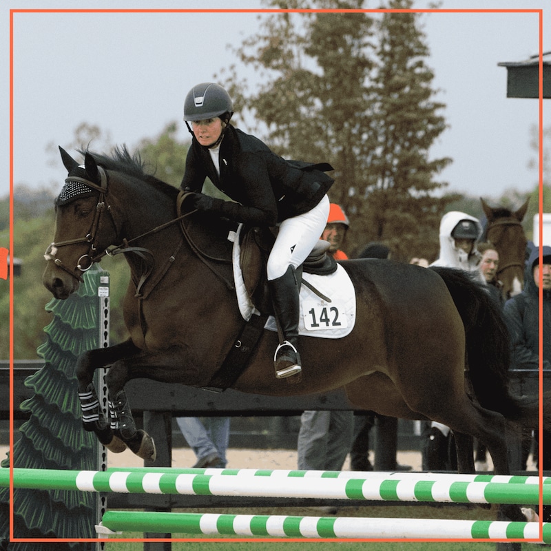 Artwork for podcast Broke Horse Moms