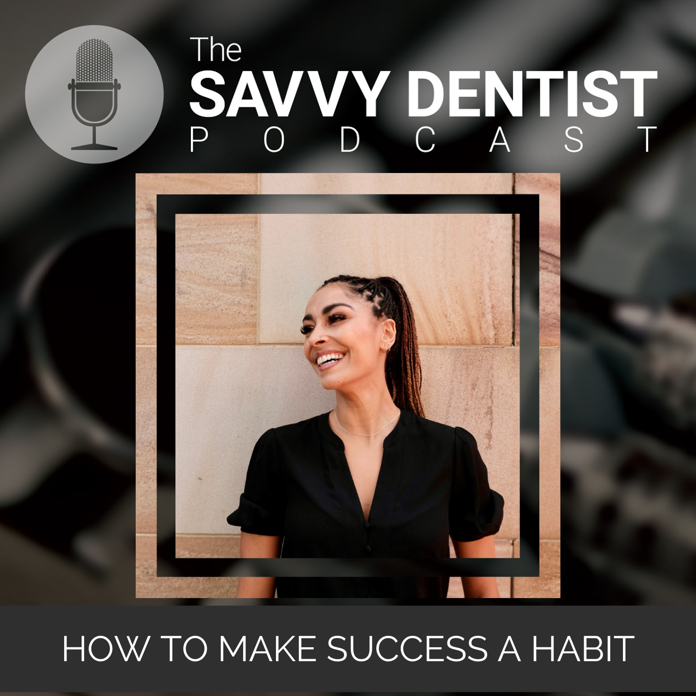 The Savvy Dentist