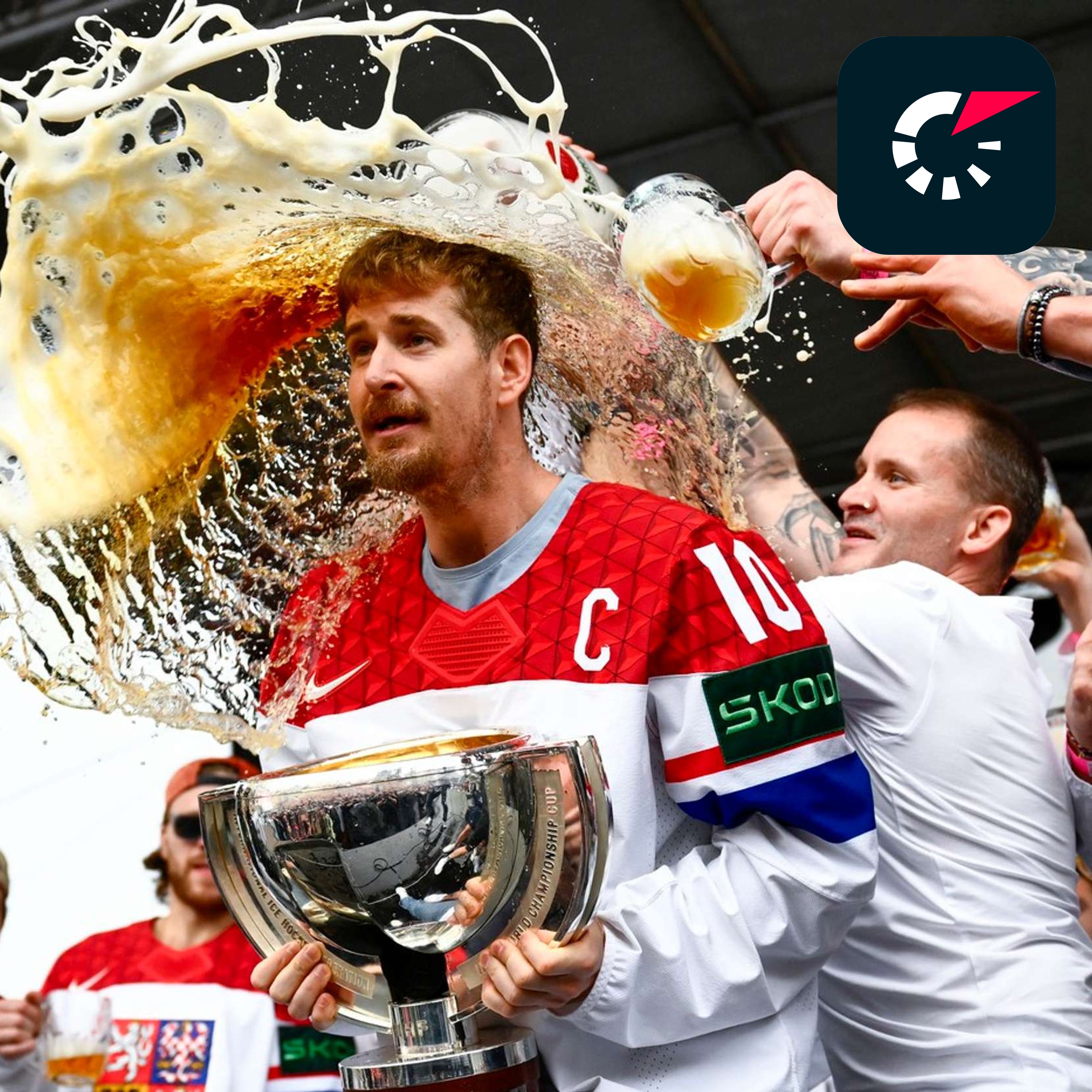 Livesport Zprávy