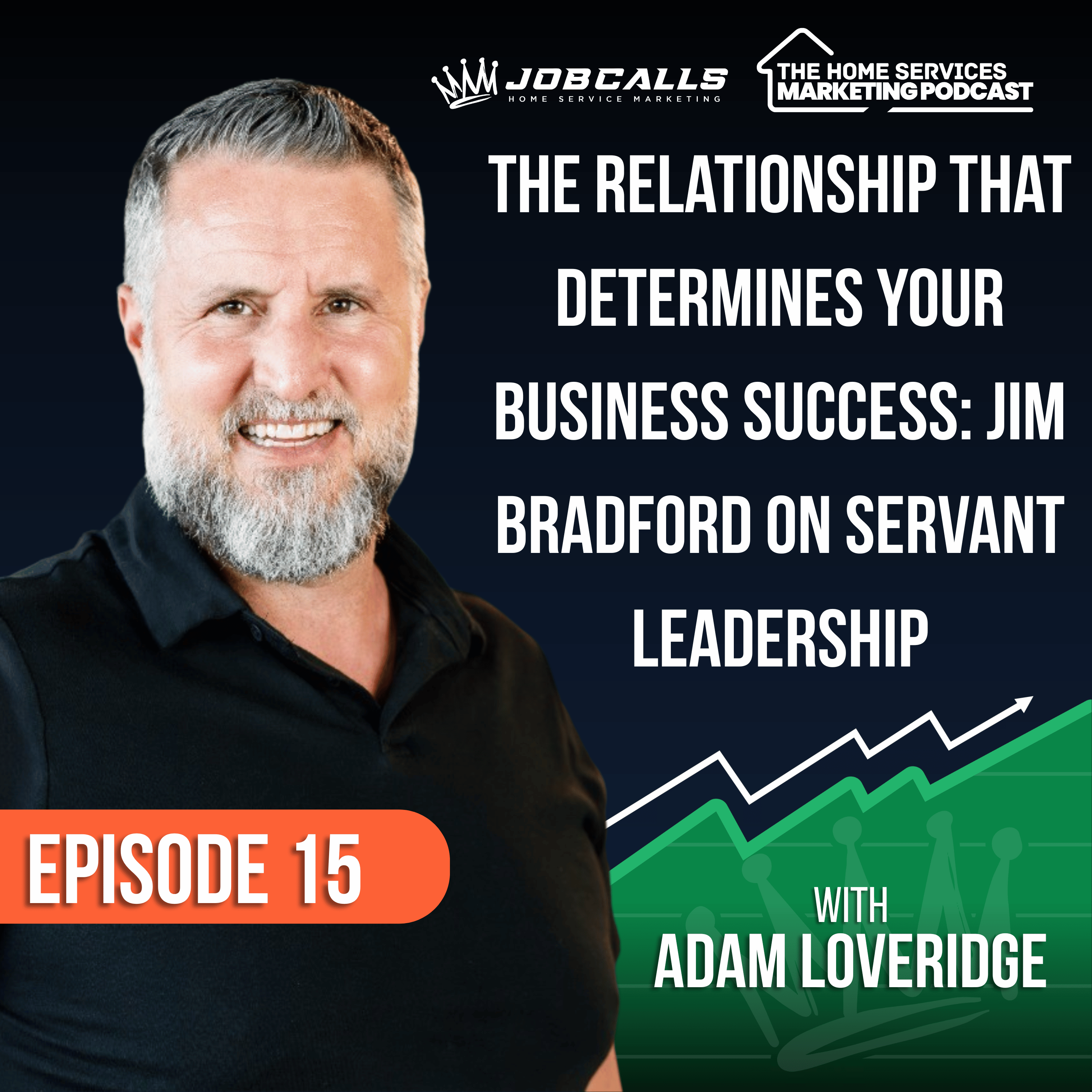 The Home Services Marketing Podcast Growth To Acquisition
