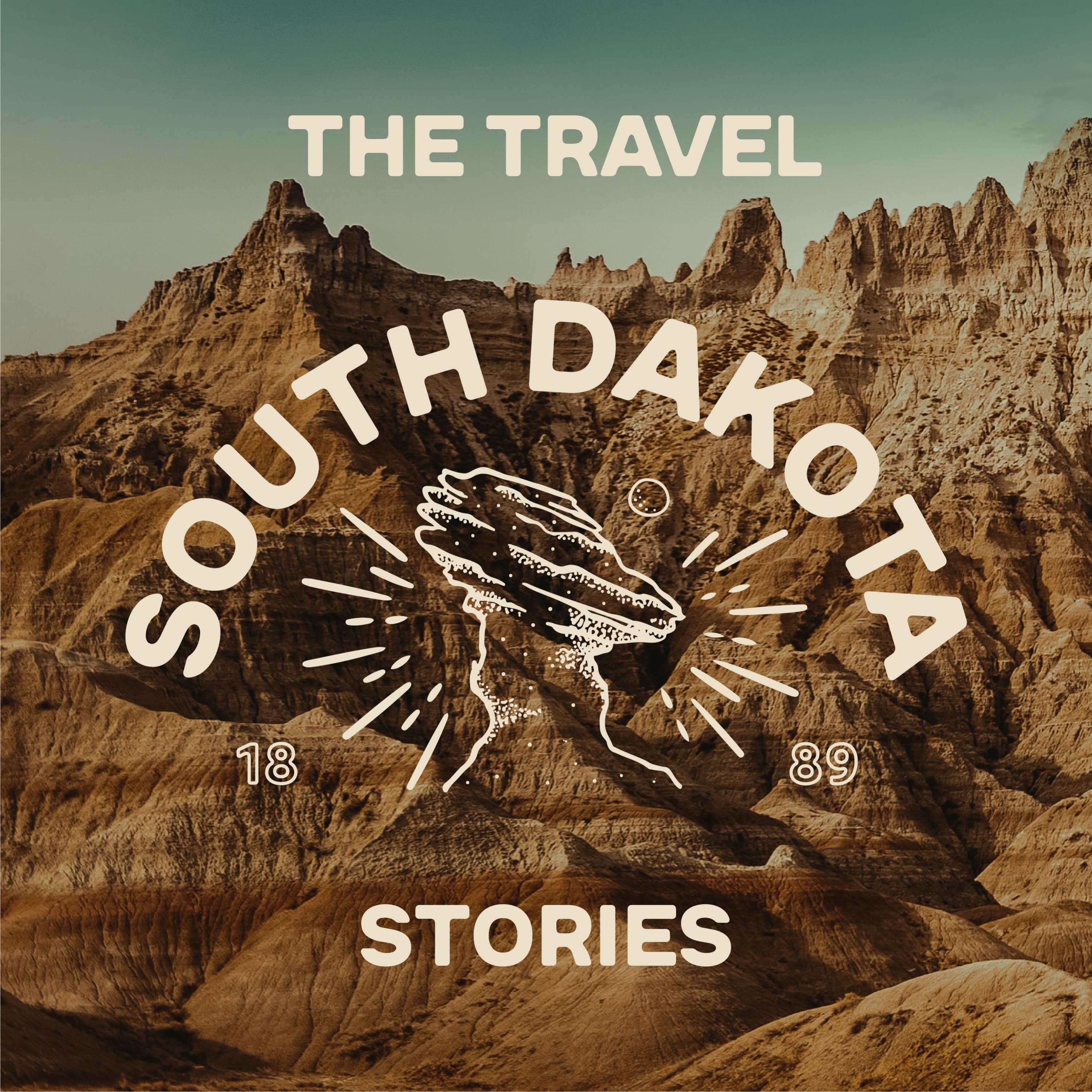The Ghosts of Gunslingers: Black Hills and Deadwood