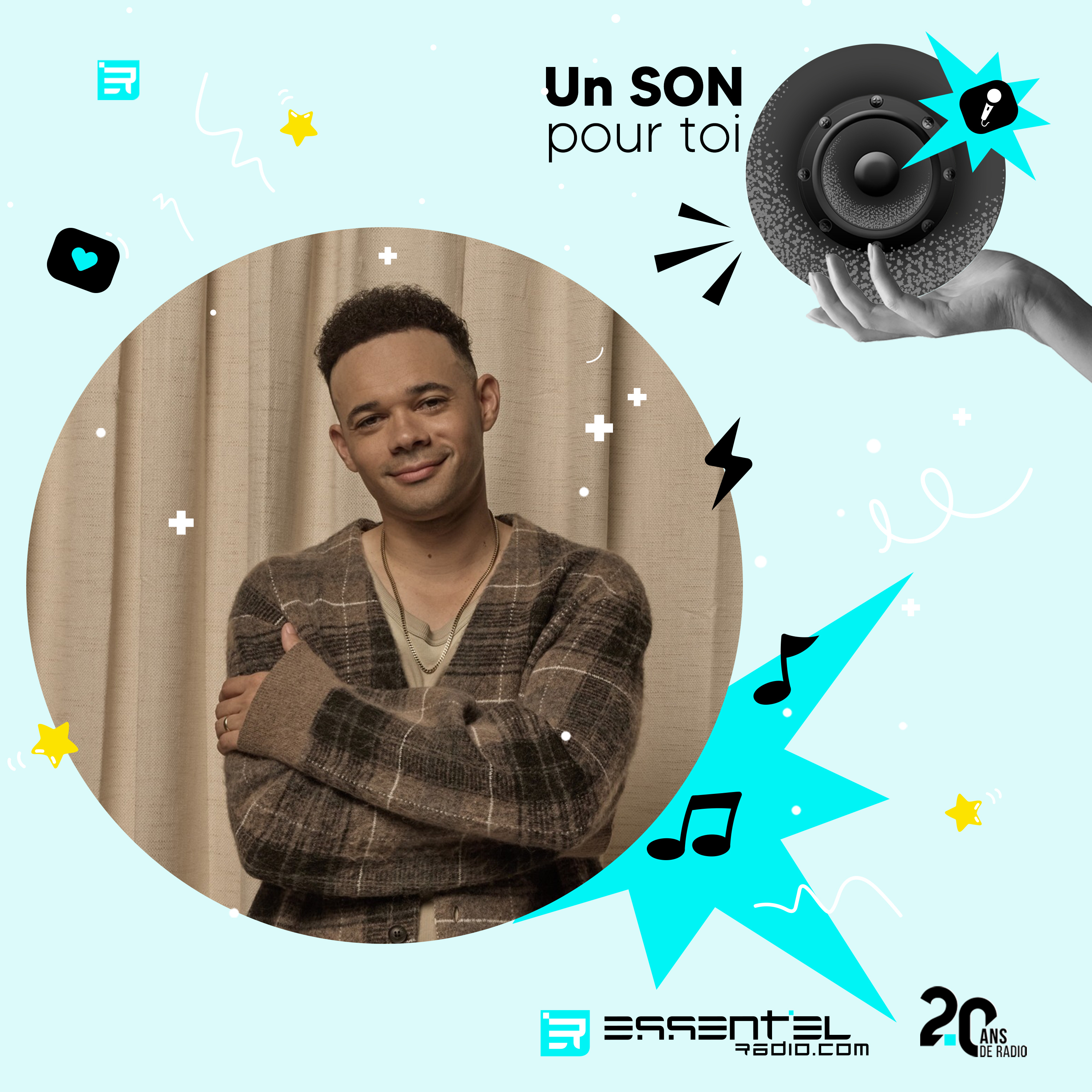 Un SON pour toi