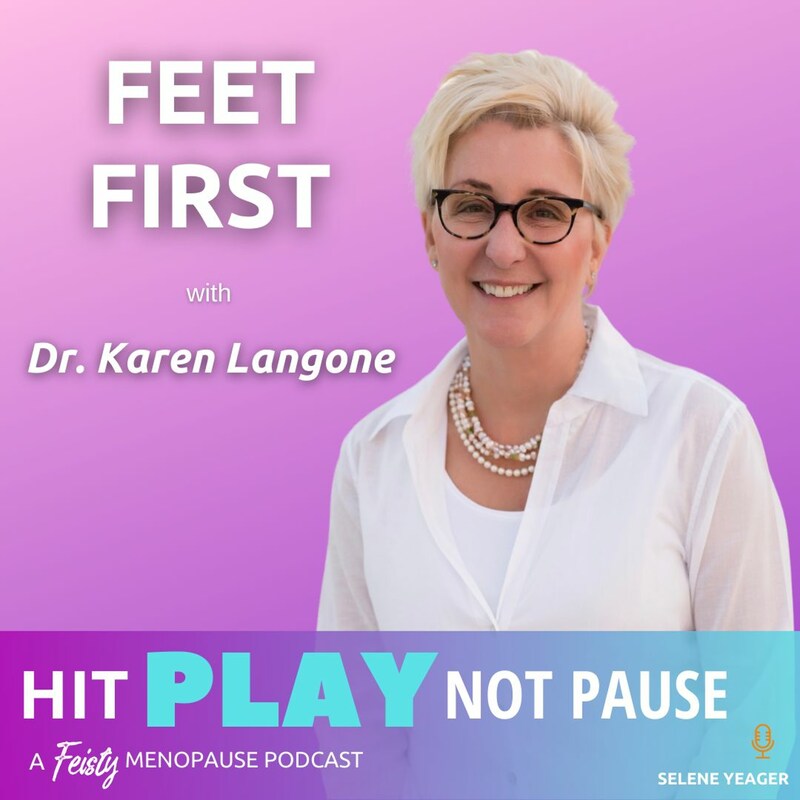Artwork for podcast Hit Play Not Pause