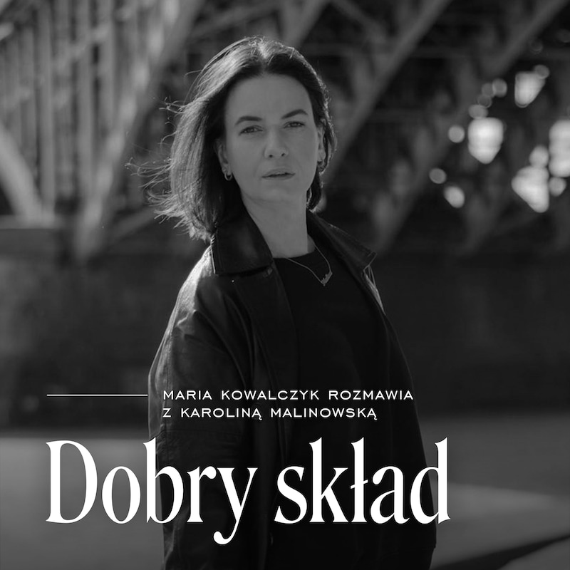 Artwork for podcast Dobry skład