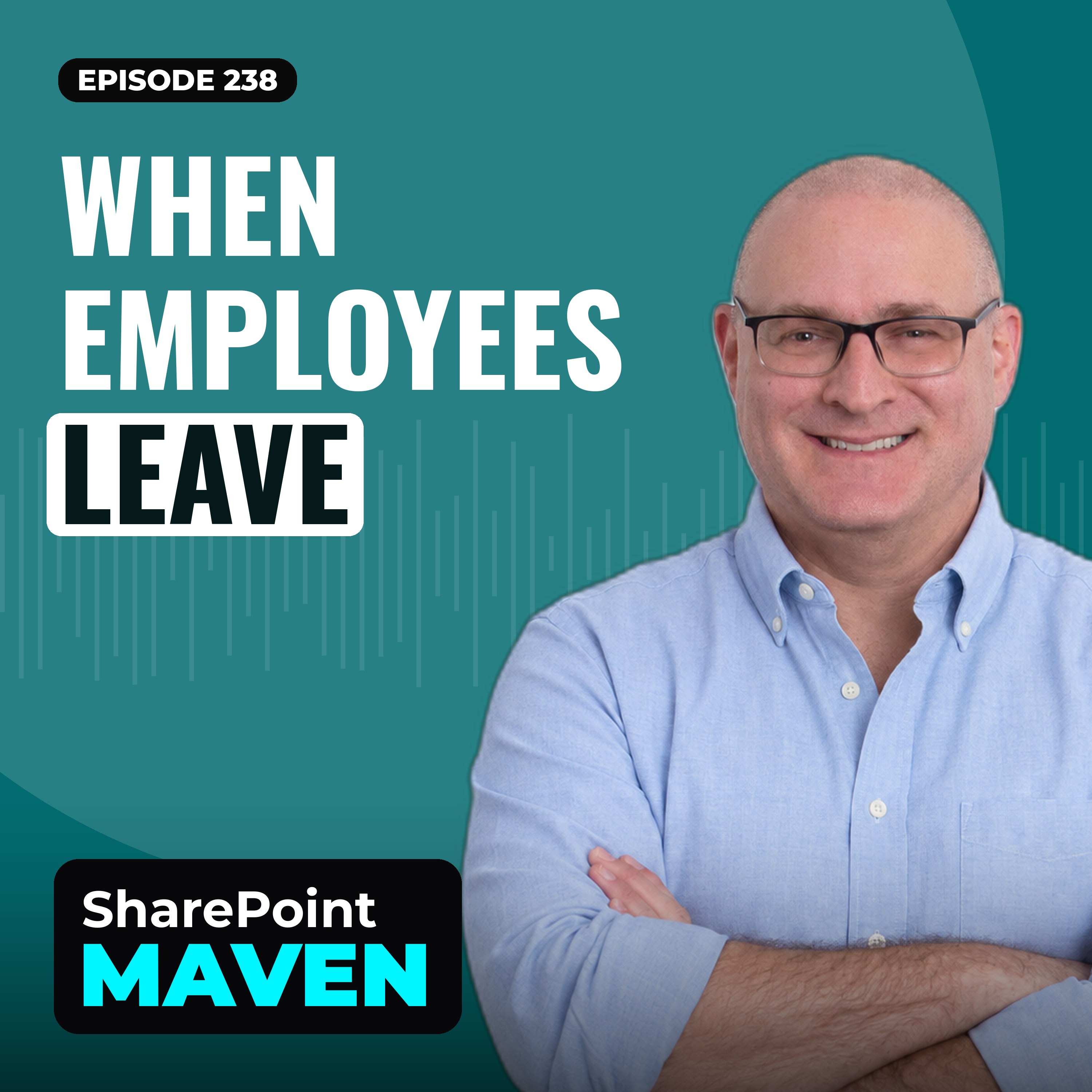 User Left the Company - What Happens to Their SharePoint Files?