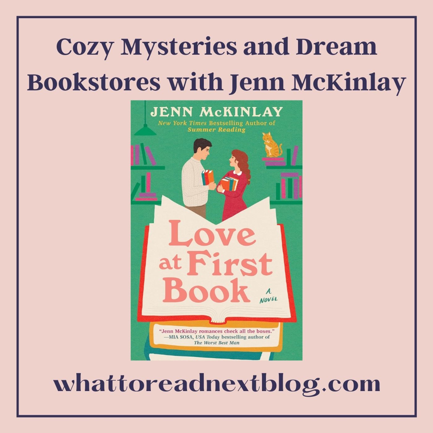 What to Read Next Podcast l Book Recommendation Show