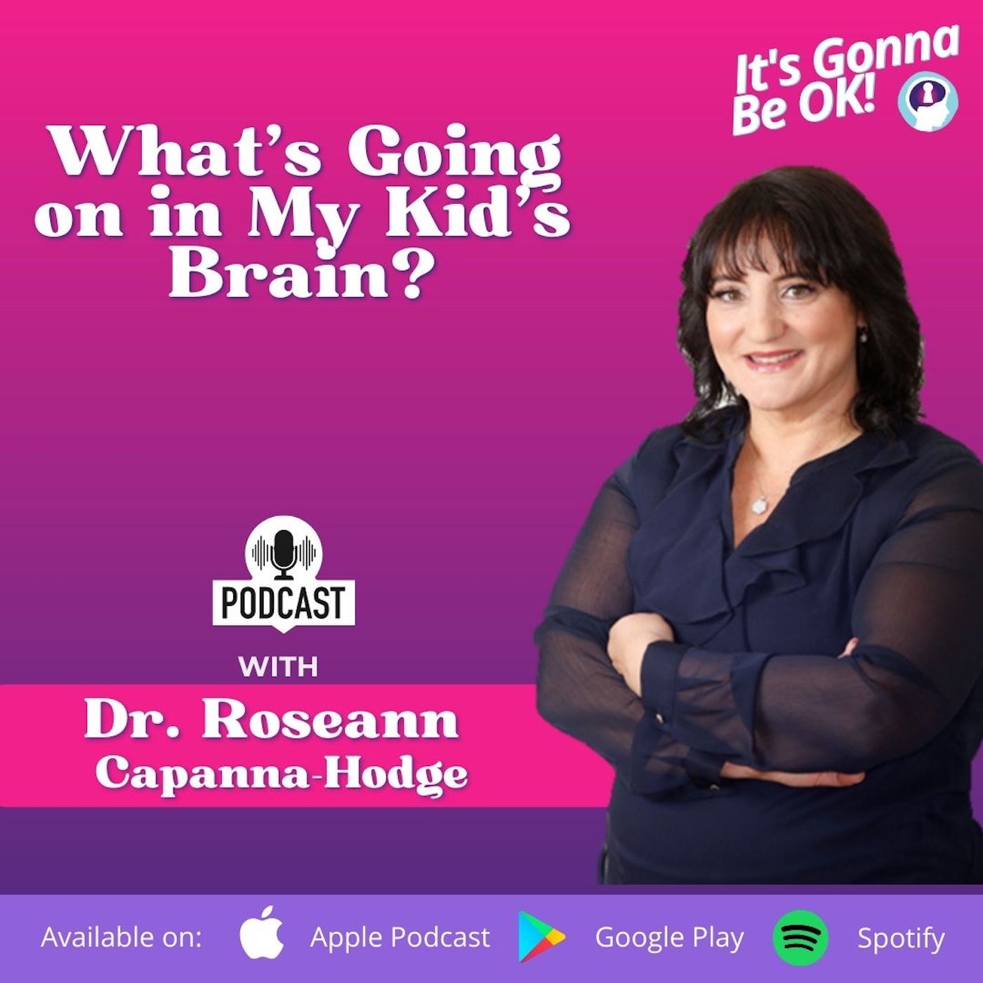 60: What's Going on in My Kid's Brain?