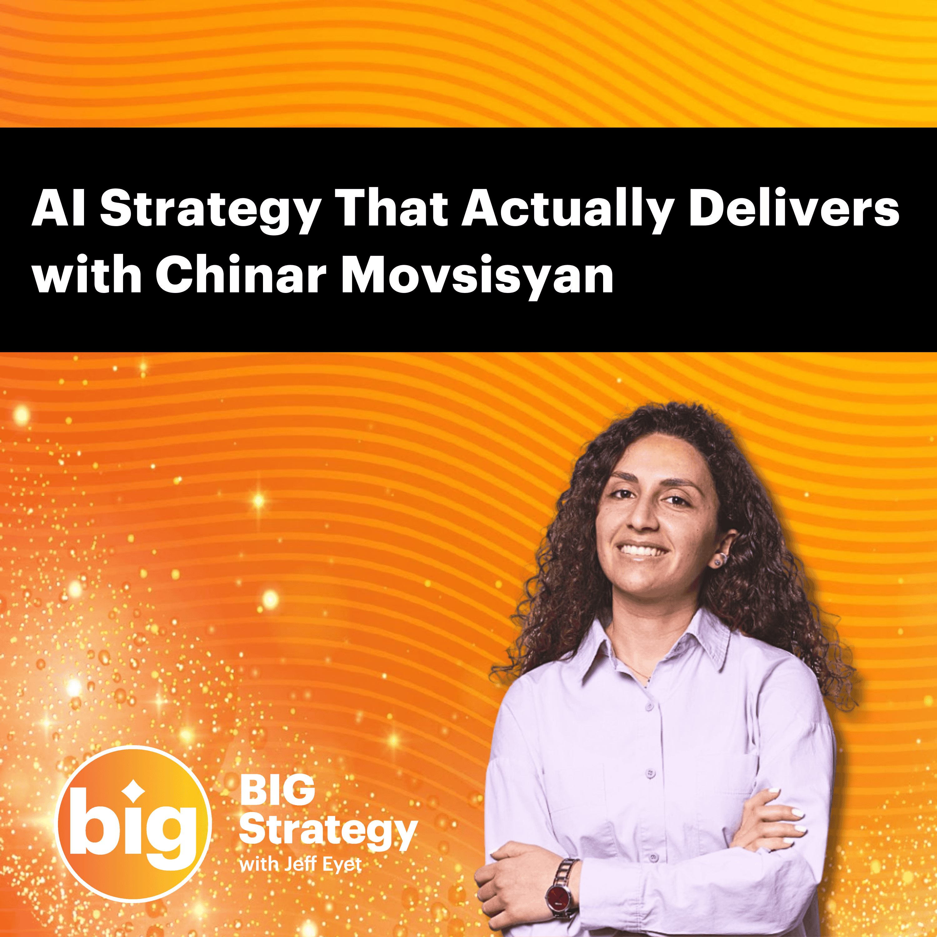 The BIG Strategy Podcast