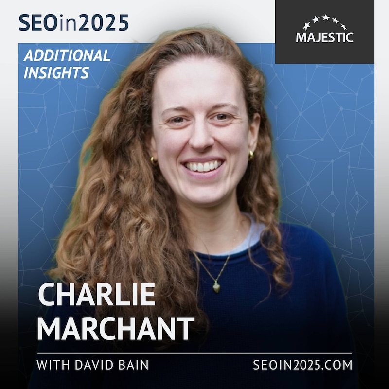 Artwork for podcast SEO in 2026